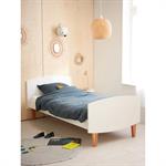 Lit enfant blanc