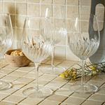 Verre à spritz en cristallin 57 cl - transparentMIXO