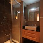 Salle de bain moderne