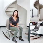 Escalier en colimaçon