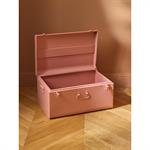 Coffre de rangement en métal