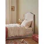 Housse de couette enfant gaze de coton ''Chloé''