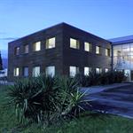 Siège social VECTURA