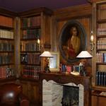 Bureau & Bibliothèque Privé