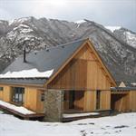 Chalet en Haute-Garonne