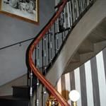 Montée d'Escalier principale