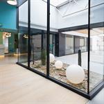 « Je voudrais de la lumière