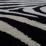 Tapis Zèbre 