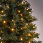 Guirlande lumineuse à gouttes L14m - doréANDRIA