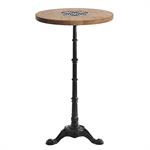 Mange debout massif chêne 