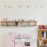 Salle de jeux enfants