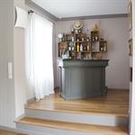 Le bar-Un lieu de détente et de convivialité