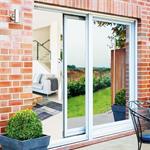 Sticker privatif pour fenêtre au mètre 90cm x 2m