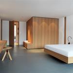 Grande suite parentales