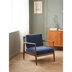 Fauteuil Charles