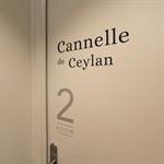 Suite 2 - "Cannelle de Ceylan"