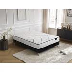 Matelas MON CRUSH 26 cm ressorts ensachés  140x190  BOBOCHIC