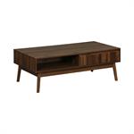 Table basse scandinave