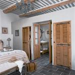 Nuances de gris et beige