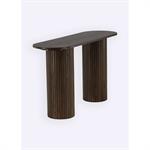Console en bois