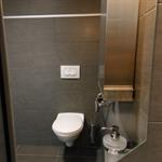 Sanitaires Handicapés AERODROME