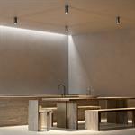 Kdln Spot pour plafond Mitos