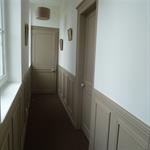 Des couloirs de charme