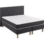 Ensemble matelas ressorts 