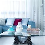 Une ambiance arctique design