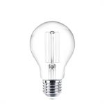 Ampoule LED Prios E27 filament blanc clair 4 W 2 700 K