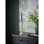 Chandelier Yvane en métal émaillé - Grand modèle