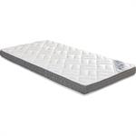 Matelas alinea en mousse accueil équilibré - 90x190cmMINA2