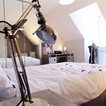 Intérieur de charme