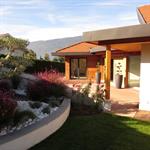 Maison bois basse consommation