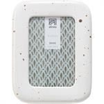 Cadre photo en grès 16