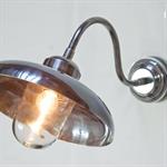 APPLIQUE ÉTANCHE COL DE CYGNE