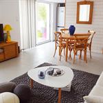 La grande pièce à vivre