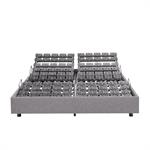 Pack PRO SMARTCOOL™ 160 x 200 cm et son sommier de Relaxation Helsinki