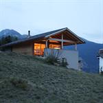 Chalet Suisse - Vercorin