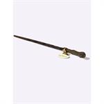 Baguette magique de Ron Collection Harry Potter marron