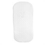 Edredon pour lit évolutif en coton