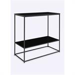 Console épurée 2 niveaux