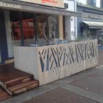 Restaurant l'Alsace à quai - Lorient