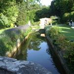 Ambiance classique et reposante