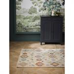 Tapis Hernestine en laine - petit modèle