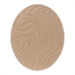 Tapis de laine beige 160x200