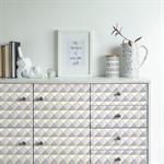 Sticker meuble scandinave belradk 60x90cm