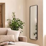 Miroir rectangulaire en aluminium l50