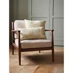 Housse de coussin lin ''Arabesque'' - Collection Arts&Crafts