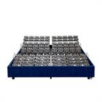 Pack PRO SMARTCOOL™ 160 x 200 cm et son sommier de Relaxation Helsinki